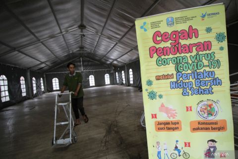 RS Lapangan Indrapura dtutup