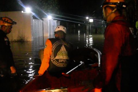 3 desa di Lumajang terendam banjir