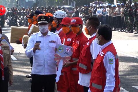 Ridwan Kamil sebut Tol Cisumdawu bisa digunakan hingga keluar Cimalaka