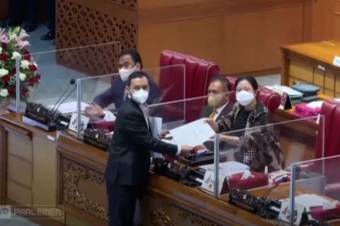 BRIN dorong hadirnya peraturan turunan dari UU TPKS