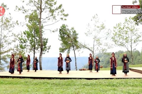 BPODT tonjolkan keterlibatan perempuan dan anak sambut peserta W20
