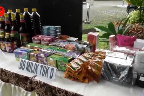 BPOM imbau waspadai peredaran obat tradisional mengandung bahan kimia