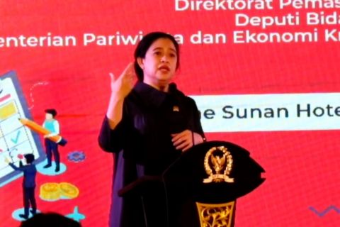 Buka acara KIP, Ketua DPR dorong pemerataan pendidikan masyarakat