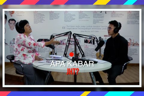 BeRISIK - Proyeksi serapan pekerja dan kabar JHT (bag 3)