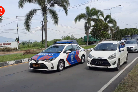 Dongkrak PAD, NTB bebaskan biaya BBN kendaraan bermotor