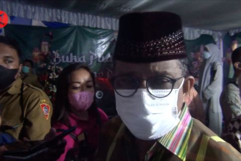 Wali kota ingatkan warga jaga kerukunan umat beragama di Ambon