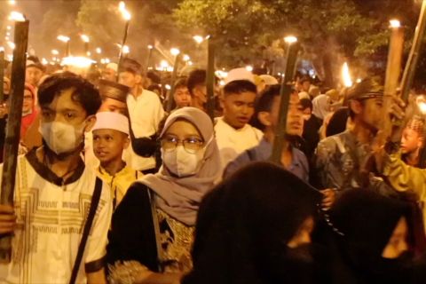 Golongan orang yang diperbolehkan tidak berpuasa Ramadhan