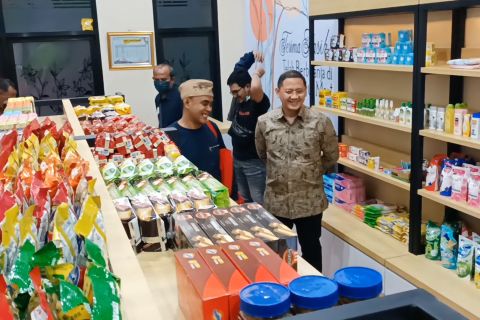 Integritas ASN diuji melalui swalayan kejujuran di BPSDM Jatim