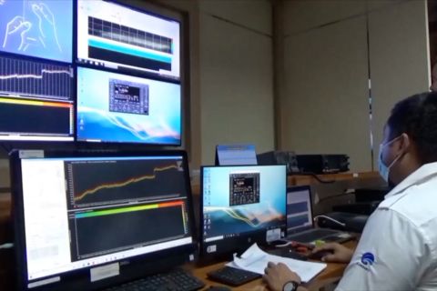 Jaga&nbsp;ekosistem Industri 4.0 lewat Startup4Industry