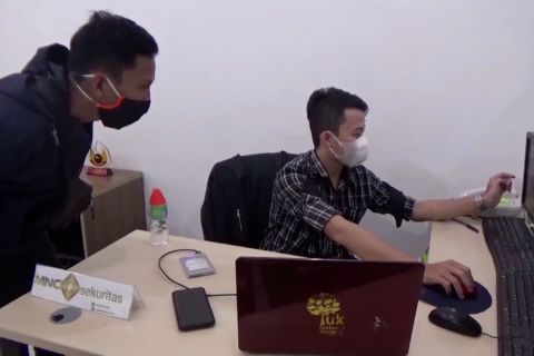 Kemkominfo: Generasi muda berperan penting di sektor ekonomi digital