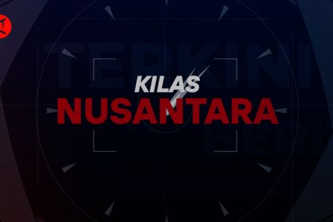 Kilas NusAntara Malam