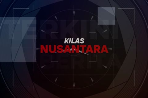 Kilas NusAntara Sore