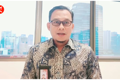 KPK amankan 12 orang dalam OTT Bupati Bogor Ade Yasin