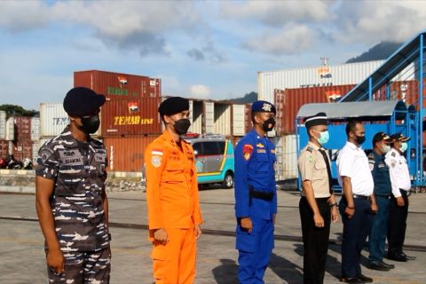 KSOP Ternate siapkan 5 posko pelayanan mudik Lebaran 2022