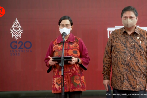 Langkah pemerintah jaga daya beli masyarakat