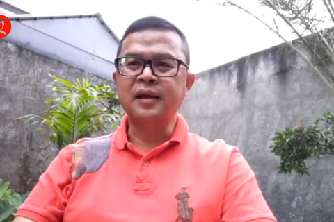 Pemerintah mitigasi subvarian Omicron, ini kata epidemiolog