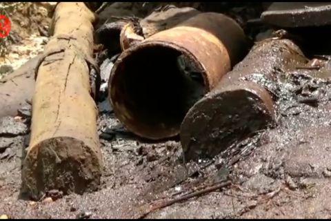 Pemerintah susun regulasi pengeboran minyak agar resmi