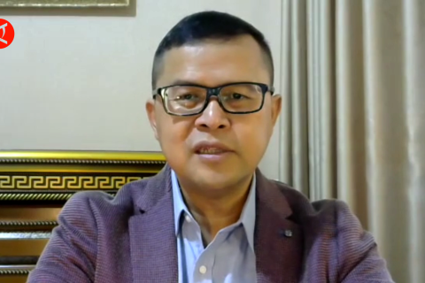 Pemerintah tetapkan libur Lebaran, ini kata epidemiolog