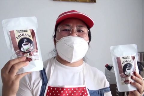 Peran kewirausahaan perempuan RI tertinggi di Asia Tenggara