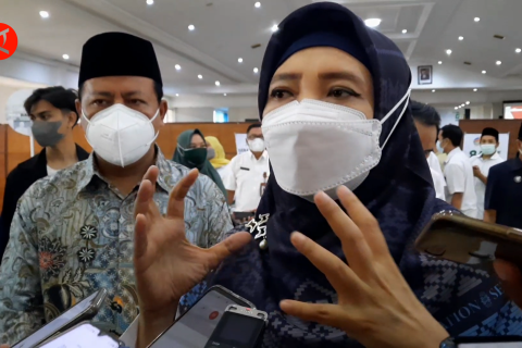 Pesan Wagub NTB kepada pemudik untuk cegah klaster COVID-19