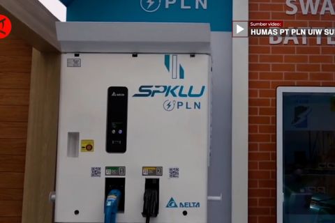 PLN siap kampanyekan kelistrikan Energi Baru Terbarukan di G20