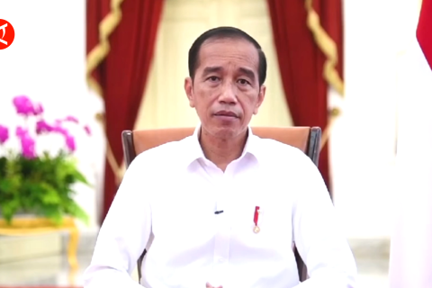 Presiden minta industri minyak sawit sadar akan kebutuhan rakyat