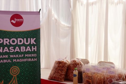Hadir di Aceh, BWM jadi alternatif masyarakat untuk akses modal usaha