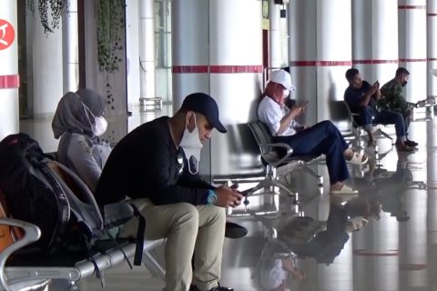 Pemerintah kembali perpanjang PPKM hingga 9 Mei