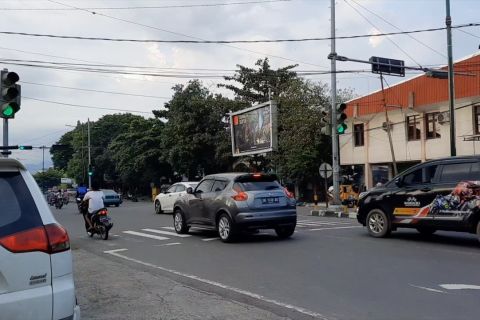 Target pajak kendaraan bermotor NTB tahun 2022 naik Rp417 miliar