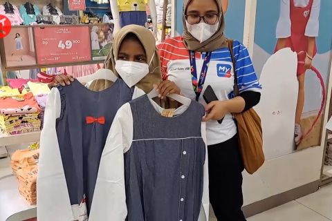 Berkah Ramadhan, Pertamina Papua berbagi kasih dengan anak yatim