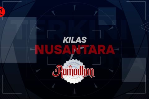 Kilas NusAntara Sore