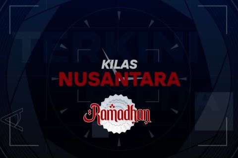 Kilas NusAntara Sore