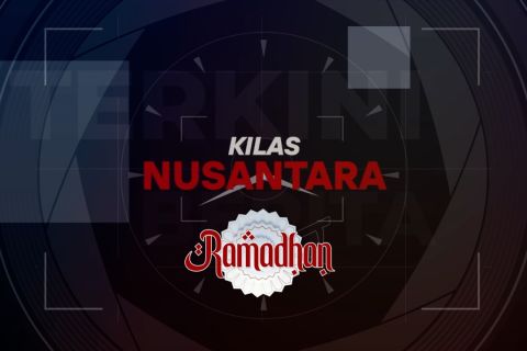 Kilas NusAntara Sore