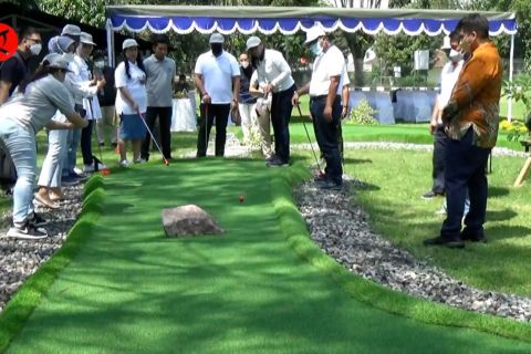 Angkasa Pura 1 lakukan terobosan di luar bisnis penerbangan