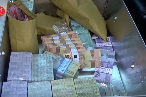 BI Lhokseumawe sediakan Rp 1,7 triliun uang pecahan untuk  lebaran