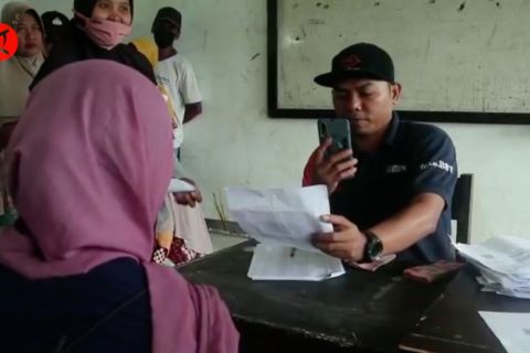 Evaluasi data penerima bansos NTB capai 3,3 juta jiwa