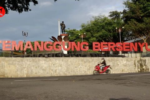 Polres Temanggung larang takbir keliling