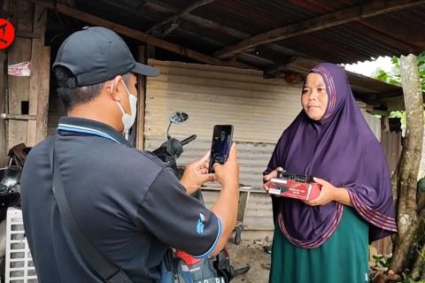 Warga Pangkalpinang harapkan STB gratis hadapi migrasi TV digital