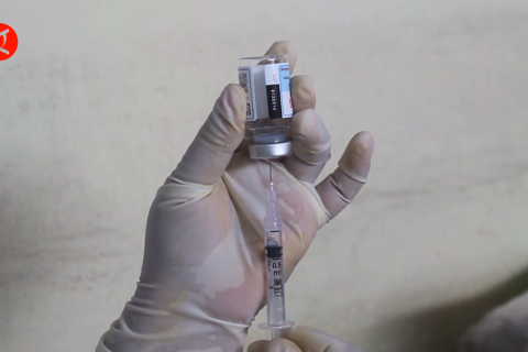 Seluruh Faskes di Aceh Barat alami kekosongan vaksin COVID-19