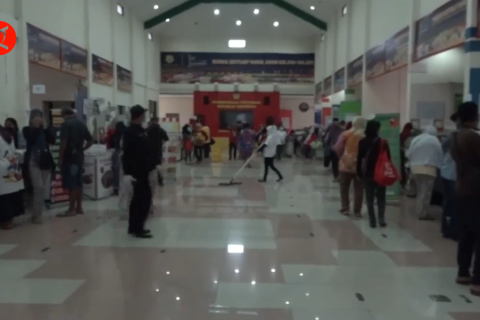 YLKI harap pemenuhan hak konsumen dapat terwujud