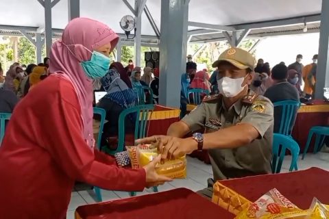 Dinsos Madiun bersiap laksanakan penyaluran BLT minyak goreng