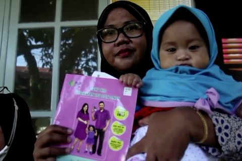 IDAI tegaskan pentingnya lengkapi imunisasi dasar anak