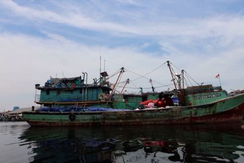 Pekalongan tingkatkan inklusi permodalan bagi nelayan tradisional