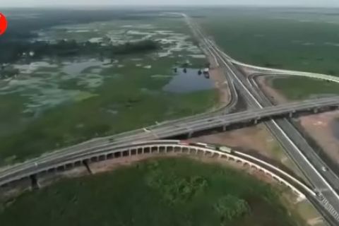 Kemenkeu targetkan 32 ribu tanah negara tersertifikasi tahun ini