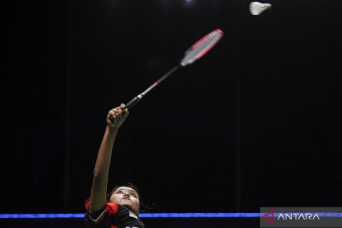 Piala Uber: Indonesia menang 5-0 atas Jerman