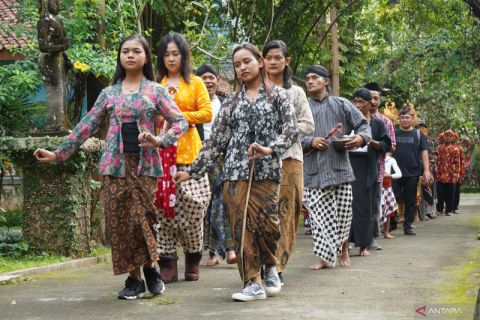 Pentas Hari Peradaban Desa  #2