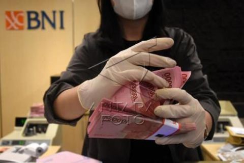 BI Pertahankan Suku Bunga Acun 3,5 Persen