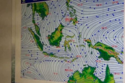 BMKG Malikussaleh pantau suhu tertinggi periode Mei dan Juni