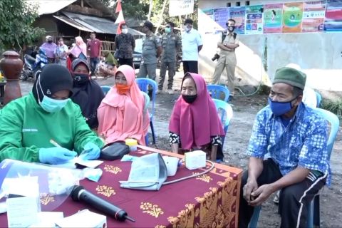 Cegah komplikasi Hipertensi, segera cek tekanan darah secara berkala