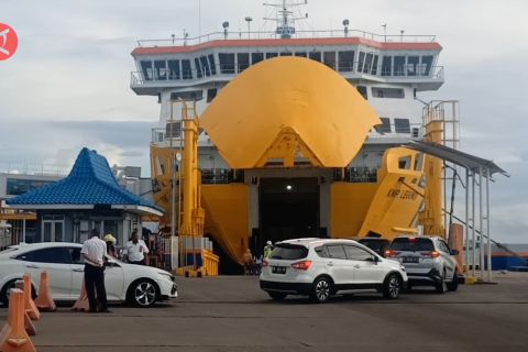 ASDP Indonesia Ferry imbau pemudik beli tiket jauh hari